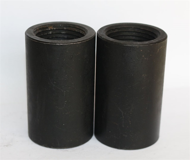 榆林合金钢筋<font style='color:red'>套筒</font>