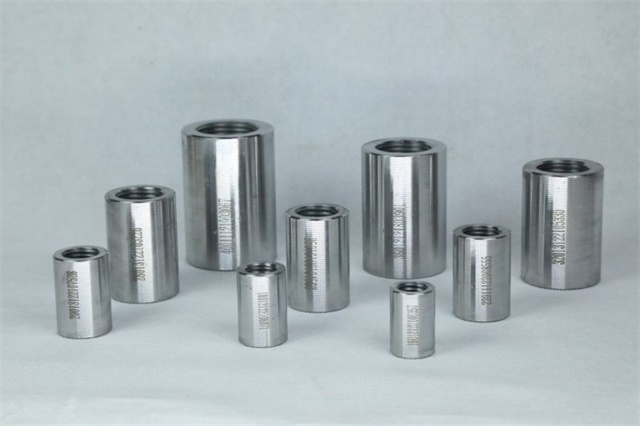 榆林直螺纹钢筋<font style='color:red'>套筒</font>