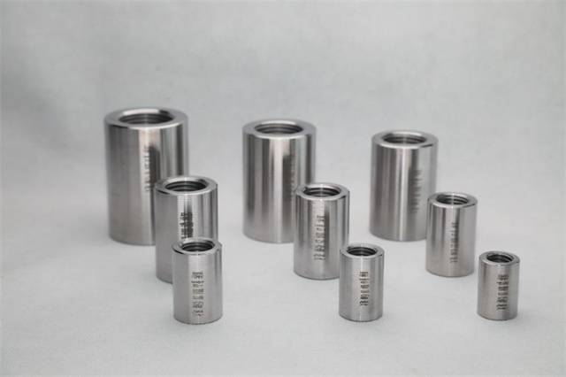 榆林直螺纹钢筋<font style='color:red'>套筒</font>连接